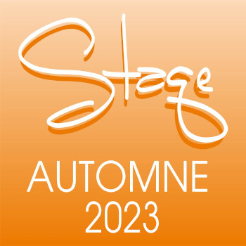 Stage Automne