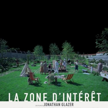 The zone of interest