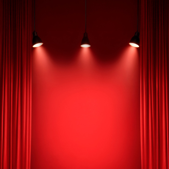 Stage - Théâtre