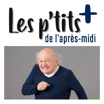 Le P'tit Joseph fait la fête