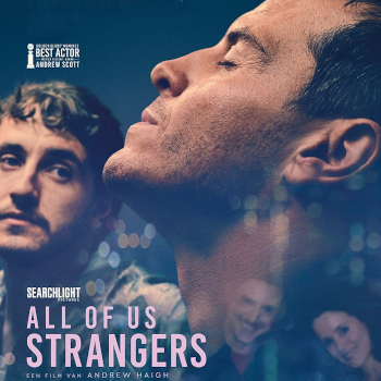 All of us strangers