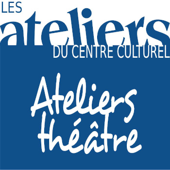 Ateliers théâtre