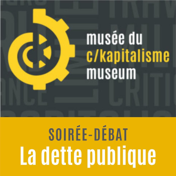 Le Musée du Capitalisme IV